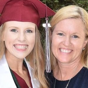 Meet your Posher, Patty